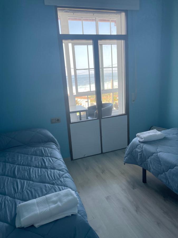 Alojamiento Camino Portugues Oia Villadesuso Exterior photo
