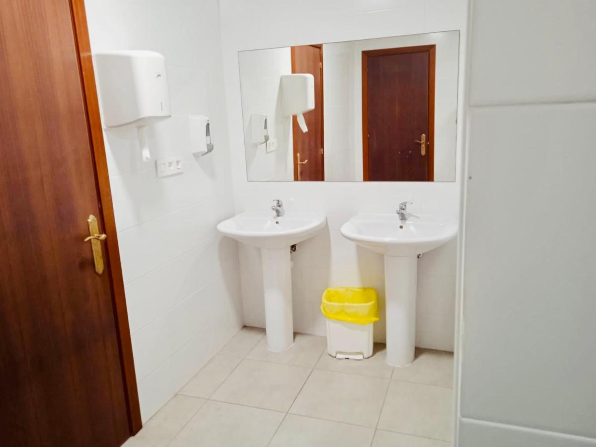 Alojamiento Camino Portugues Oia Villadesuso Exterior photo