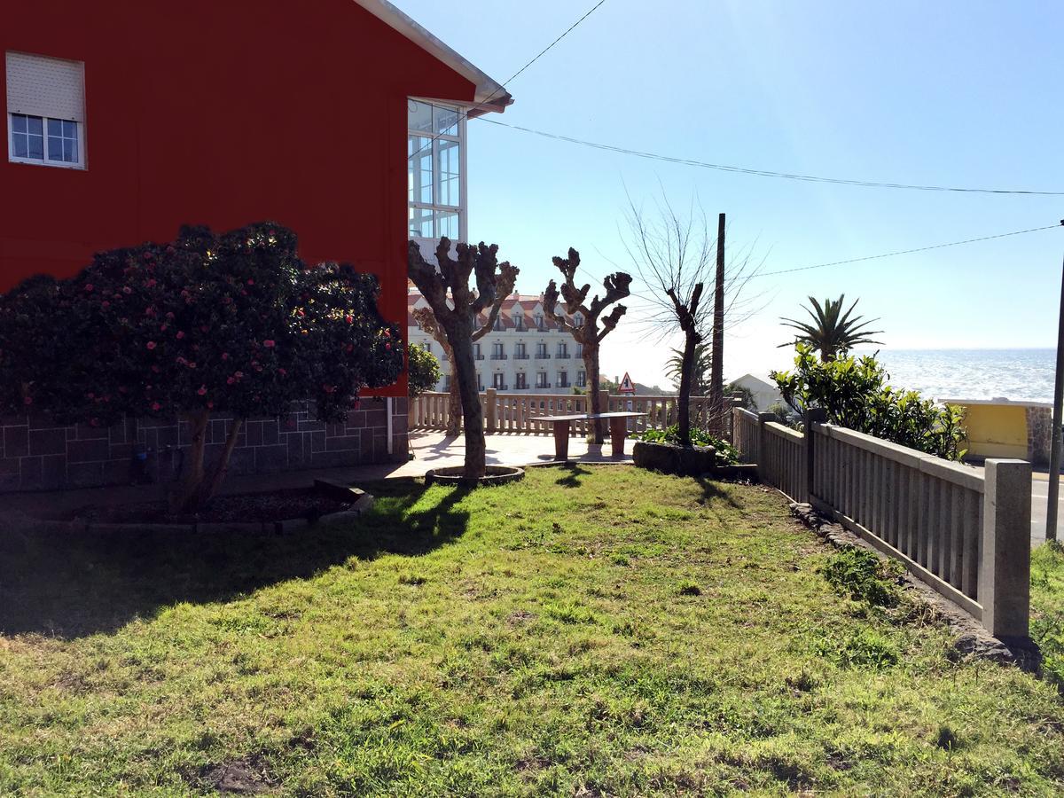 Alojamiento Camino Portugues Oia Villadesuso Exterior photo