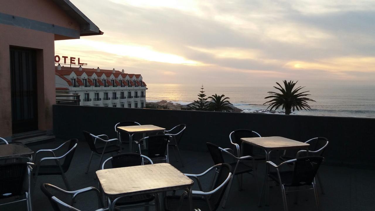 Alojamiento Camino Portugues Oia Villadesuso Exterior photo