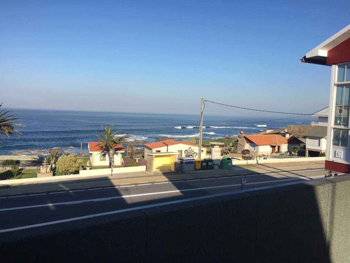 Alojamiento Camino Portugues Oia Villadesuso Exterior photo