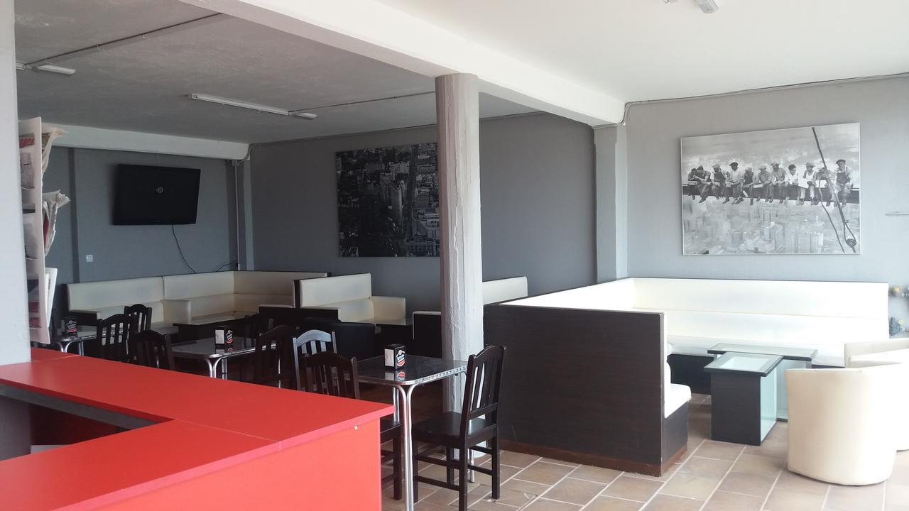 Alojamiento Camino Portugues Oia Villadesuso Exterior photo